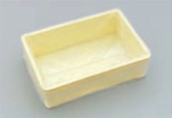 画像3: ばんじゅう用内袋 No.95 ナチュラル (950(570)×650mm) 福助工業 1ケース600枚入り (3)