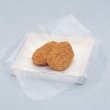 画像3: 食品シート No.4 (両開き) (400×540mm) 福助工業 1ケース5,000枚入り (3)