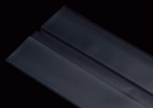 画像2: バリアー性 マット調 合掌ガゼット袋 合掌ガゼットGM No.28 バラ (78×62×400mm) 福助工業 100枚入り×5袋 (500枚分) (2)