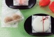 画像1: バリアー性 合掌ガゼット袋 合掌ガゼットGT No.45 (125×40×360mm) 福助工業 1ケース1,000枚入り (1)