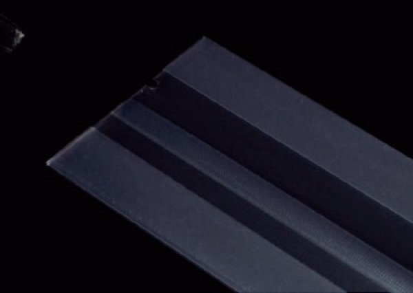 画像2: バリアー性 合掌ガゼット袋 合掌ガゼットGTN No.43 (115×30×200mm) 福助工業 1ケース2,400枚入り (2)