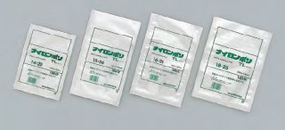 ナイロンポリ TLタイプ (ボイル95℃)