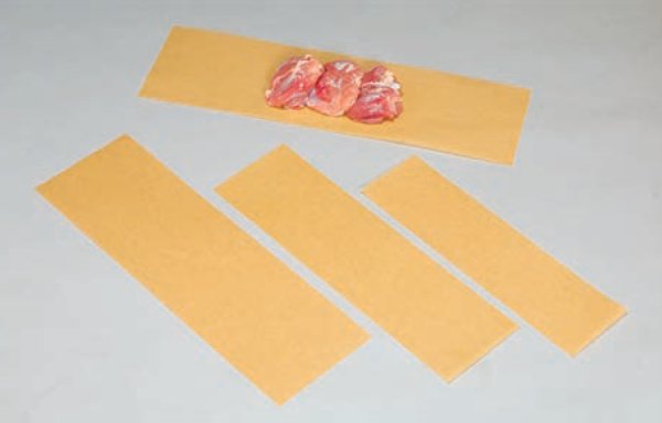 画像1: ボード 500g (150×520mm) 福助工業 1ケース2,400枚入り (1)