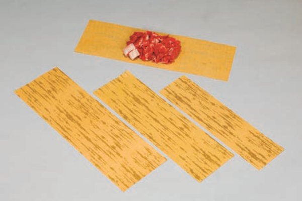 画像1: 福皮 300g (150×465mm) 福助工業 1ケース1,200枚入り (1)