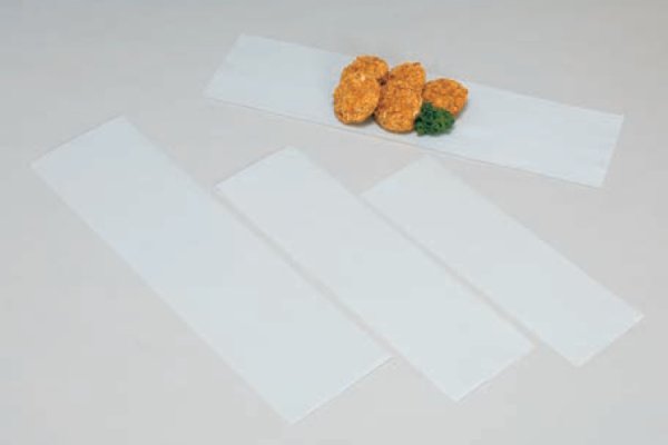 画像1: ヘギ No.2 (120×364mm) 福助工業 1ケース9,000枚入り (1)