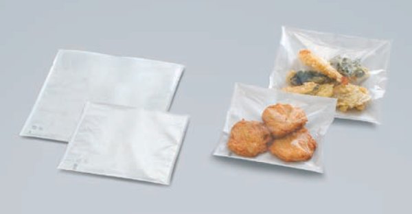 画像1: カトラパック AP-70 (270×240mm) 福助工業 1ケース2,000枚入り (1)