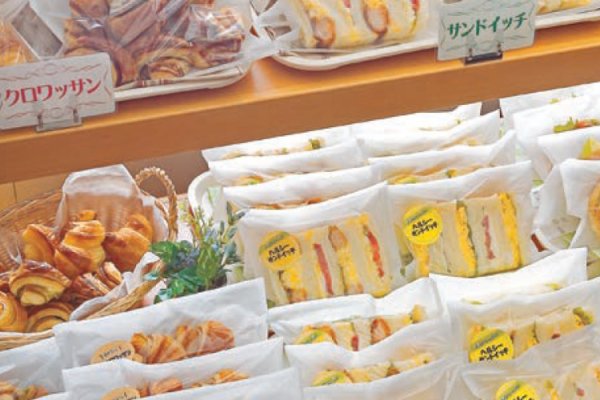 画像2: カトラパック AP-60 (240×210mm) 福助工業 1ケース2,000枚入り (2)