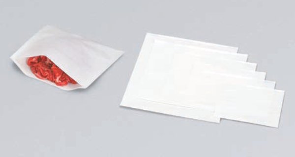 画像1: ラミパック No.50 (210×182mm) 福助工業 1ケース3,000枚入り (1)