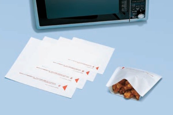画像1: ニューレンジパック No.350 (205×185mm) 福助工業 1ケース3,000枚入り (1)
