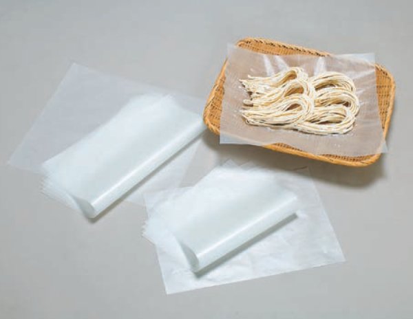 画像1: ろう引紙 8ツ切 (268×382mm) 福助工業 1ケース4,000枚入り (1)