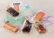 画像1: バリアー性 マット調 合掌袋 合掌GM No.1 (45×220mm) 福助工業 1ケース7,000枚入り (1)