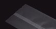 画像2: バリアー性 合掌袋 合掌GT No.12 (130×220mm) 福助工業 1ケース3,000枚入り (2)