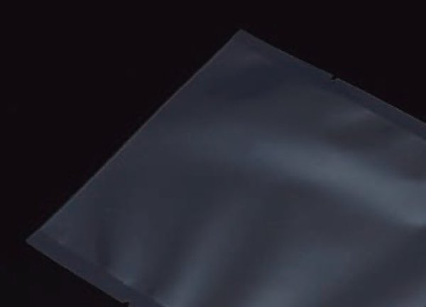 画像2: バリアー性 カマス袋 カマスGTP No.2 (115×140mm) 福助工業 1ケース5,600枚入り (2)