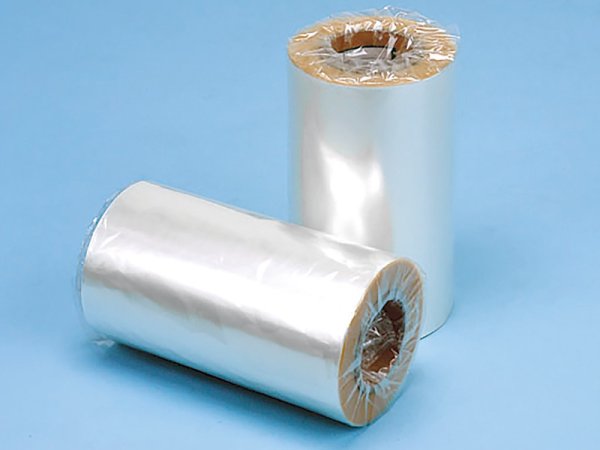画像1: ラップイン OPPラップ #20 250mm×500m (防曇加工なし) ホリアキ 1ケース4巻入り ※個人宅配送不可 (1)