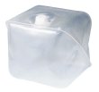 画像1: バッグインボックス バロンボックス クリーンα 20L (ハイバリアタイプ) (285×285×285mm) 小泉製麻 1セット100枚入り(50枚入り×2箱) ※個人宅配送不可 (1)