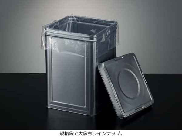 画像6: しん重もん75 NN-2535 (250×350mm) クリロン化成 1ケース1,000枚入り (6)