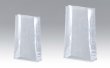 画像2: バリアー性 透明性・防湿性 角底袋 FBC-1525 G (150+80×250mm) 明和産商 1ケース1,000枚入り (2)