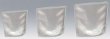画像2: バリアー性・透明性レトルト用(120℃) 広口スタンド袋 BRS-1513 S (150×130+41mm) 明和産商 1ケース2,000枚入り (2)