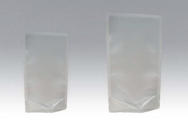 画像2: バリアー性・スタンドパック MBA150タイプ MBA150-1828 S (180×280+42mm) 明和産商 1ケース500枚入り (2)