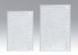 画像2: バリアー性 雲流印刷・チャック付き三方袋 PBXタイプ PBX-1623 ZH (160×230+27mm) 明和産商 1ケース2,000枚入り (2)