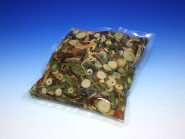 画像3: Filmics BN規格袋 BN2535 (250×350mm) 中本アドバンストフィルム 1ケース1,000枚入り (3)