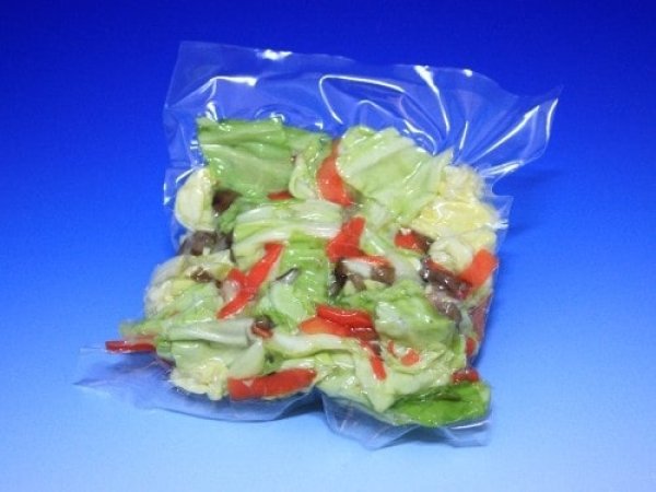 画像2: Filmics FL規格袋 FL-15 (500×650mm) 中本アドバンストフィルム 1ケース300枚入り (2)