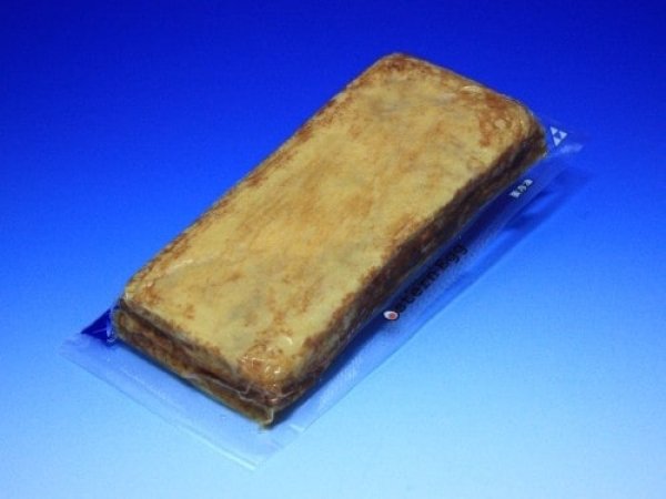 画像1: Filmics NY規格袋 NY-10 (250×350mm) 中本アドバンストフィルム 1ケース1,000枚入り (1)