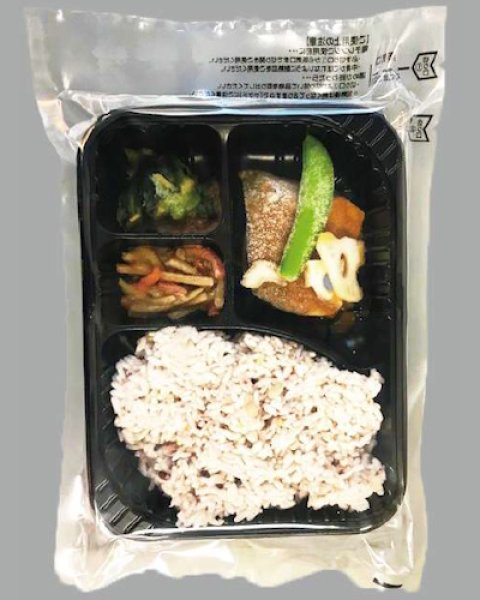 画像2: Filmics RB(レンジ対応)規格袋 RB1525 (150×250mm) 中本アドバンストフィルム 1ケース1,000枚入り (2)