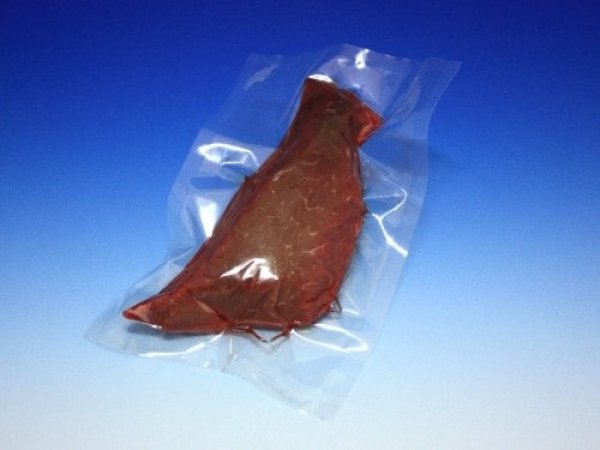 画像2: Filmics SP規格袋 SP-雲竜 (230×450mm) 中本アドバンストフィルム 1ケース800枚入り (2)