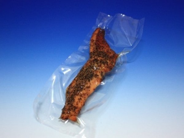 画像1: Filmics ST規格袋 ST-25 (250×350mm) 中本アドバンストフィルム 1ケース2,000枚入り (1)