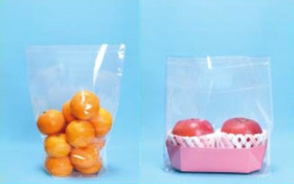 画像2: ガゼットパック-2 (240×310+60mm) 信和株式会社 1ケース1,500枚入り (2)
