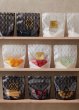 画像1: バリアー性・ボイル用(95℃) ダイヤ柄黒 スタンドパック ZBJタイプ ZBJ-2 (150×150×41mm) ベリーパック(富士カガク) 小ロットタイプ 1ケース500枚入り ※個人宅別途送料 (1)