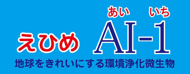 えひめAI-1 (えひめあいいち)